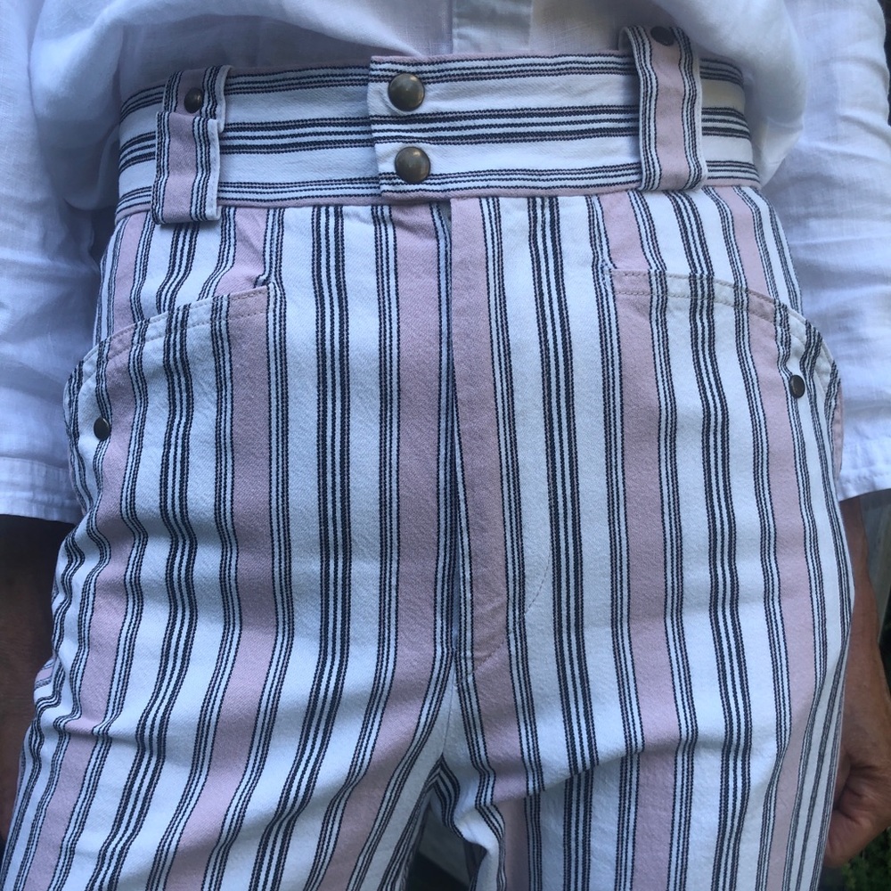 Isabel Marant pants!